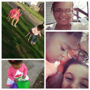 Meet your Posher, Breanna